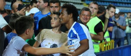 Avancronica meciului Pandurii - SC Braga
