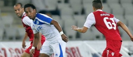 Ultimele zile de repaus la Pandurii