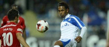 Etapa 7: Pandurii - Dinamo 2-1