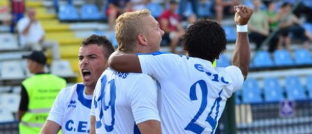 Golgheteri Liga 1 - Sezonul 2013-14
