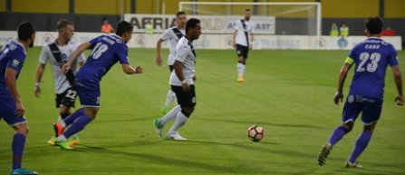 Liga 1 - Etapa 14 (play-out): Rezultate şi marcatori
