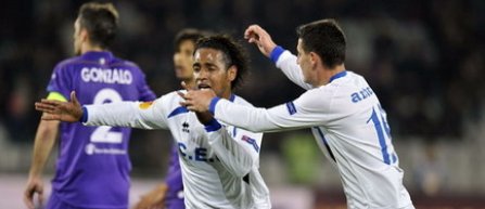 Pandurii, multumiti cu locul 4