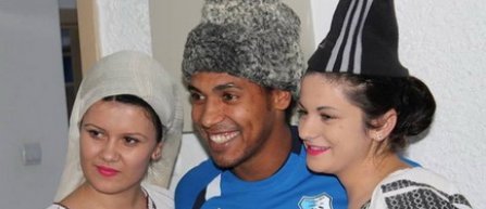 Eric de Oliveira e regele eficientei