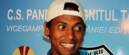 Eric de Oliveira se face seic?