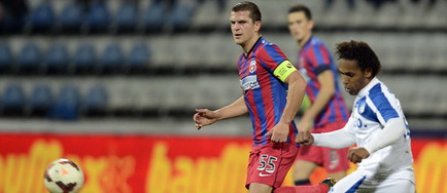 Legiunea braziliana, salvarea pandurilor?