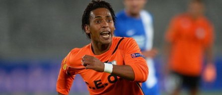 Campanie scurta de transferuri la Pandurii!