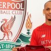 FC Liverpool l-a achiziţionat pe Fabinho de la AS Monaco pentru 50 de milioane de euro