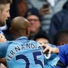 Manchester City si Chelsea, amendate dupa incidentele de la meciul direct