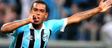 Brazilianul Fernando, intre Napoli si Sahtior Donetk