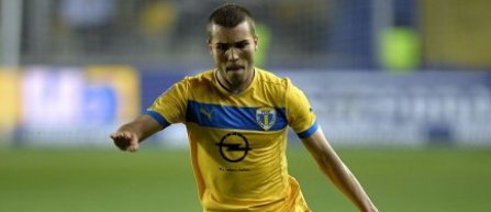Guilherme ramane la Petrolul Ploiesti
