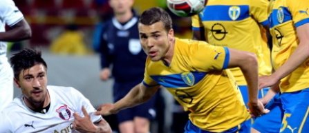 Guilherme nu va mai evolua la Petrolul