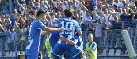 Etapa 10. Un derby al minusurilor intr-un campionat de minus