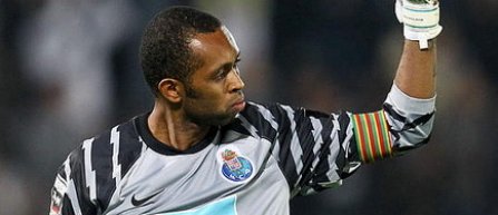 Helton s-a accidentat si va absenta restul sezonului