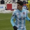 Dinamo Bucuresti l-a achizitionat pe atacantul Henrique de Jesus Bernardo