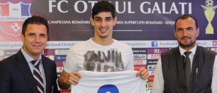 Henrique: Prima liga din Romania este puternica