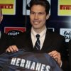 Moggi rade de cei de la Inter: Numai ei puteau sa dea 20 de milioane pe Hernanes