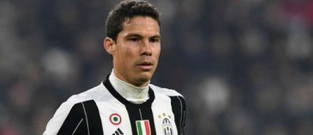Juventus l-a vandut pe Hernanes la Hebei China Fortune