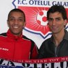 Otelul Galati l-a achizitionat pe brazilianul Joao Felipe Antunes