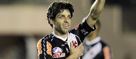 Juninho Pernambucano risca o suspendare de doi ani