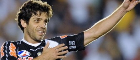 Juninho ii ia apararea presedintelui FIFA dupa ironiile la adresa lui Cristiano Ronaldo
