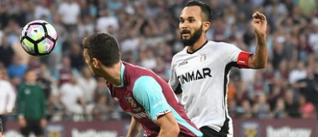 Steaua a ajuns la un acord cu Astra pentru transferul lui Junior Morais