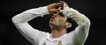 Kaka, pe lista de achizitii la PSG