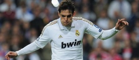 Kaka, regele Twittersferei, a ajuns la 10 milioane de fani