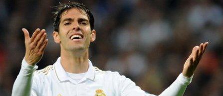PSG ofera 25 milioane euro in schimbul brazilianului Kaka