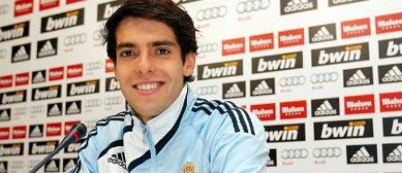 Kaka nu are "nicio problema" sa ramana la Real