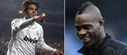 Silvio Berlusconi: Kaka si Balotelli nu vin la Milan