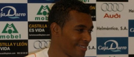 Astra Ploiesti l-a transferat pe brazilianul Laionel Silva Ramalho