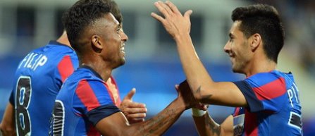 Liga 1 - Etapa 11: Rezultate si marcatori