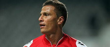 Lima, transferat de la Sporting Braga la Benfica Lisabona