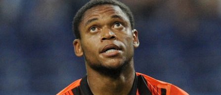 Mircea Lucescu: Vom incerca sa-l tinem pe Luiz Adriano, dar nu va fi usor