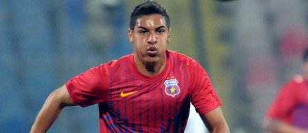 Gabriel Machado va juca la Rayo Vallecano