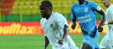 Madson: Fotbalul adevarat se joaca in Europa