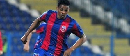 FC Steaua deplange decesul lui Maicon