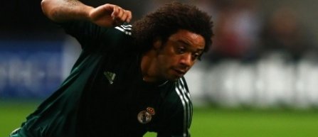 Marcelo risca inchisoarea din cauza unei infractiuni rutiere