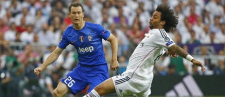 Marcelo: Eu vreau sa ramana Ancelotti