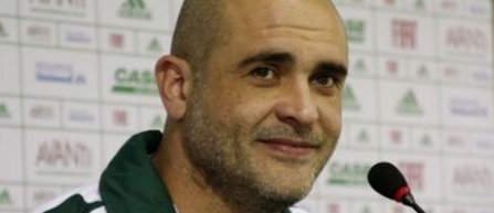 Portarul Marcos, campion mondial cu Brazilia in 2002, si-a anuntat retragerea