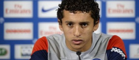 PSG a refuzat o oferta de 40 milioane euro de la Barça pentru Marquinhos