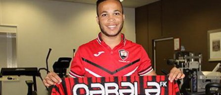 Brazilianul Marquinhos a semnat cu FC Qabala