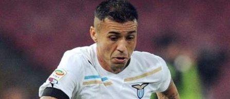 Lazio l-a cedat pe Matuzalem la Genoa