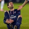 PSG: Motta suspendat, Lucas incert pentru meciul cu Nice