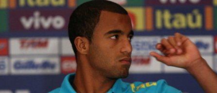 Lucas Moura: Sunf fericit pentru tot ce s-a intamplat in viata mea