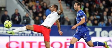 Lucas Moura va fi indisponibil cel putin patru saptamani