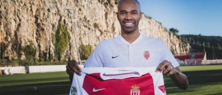 AS Monaco l-a achiziţionat pe brazilianul Naldo de la Schalke 04