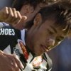 Radio Cadena: Barcelona a platit deja 14,5 milioane euro pentru Neymar