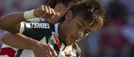 Radio Cadena: Barcelona a platit deja 14,5 milioane euro pentru Neymar