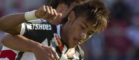 Radio Cadena: Barcelona a platit deja 14,5 milioane euro pentru Neymar